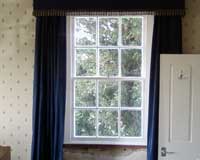 Sash Repairs