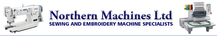 Northern Machines